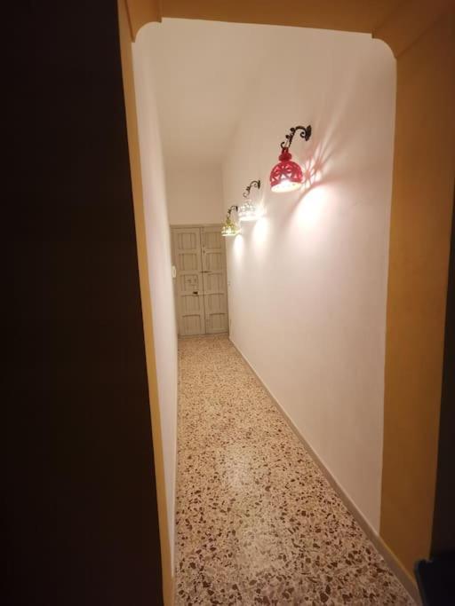 Na Za Rosa Porto Empedocle Exterior foto