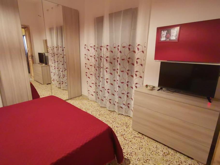 Na Za Rosa Porto Empedocle Exterior foto
