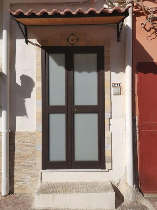 Na Za Rosa Porto Empedocle Exterior foto